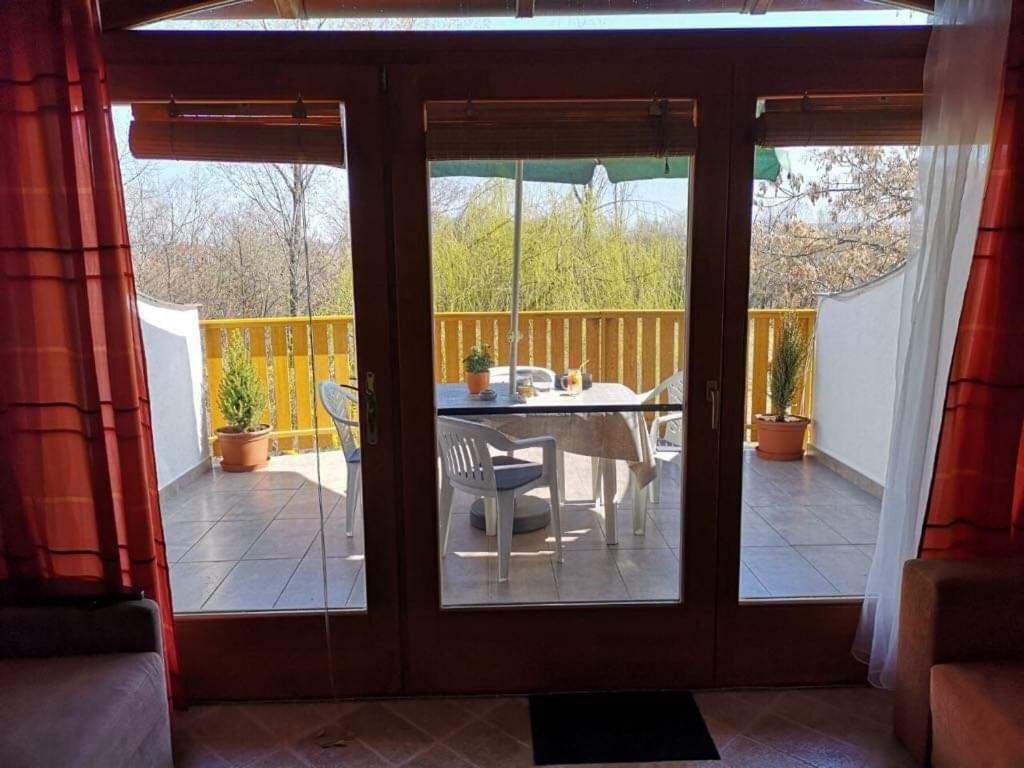 דירות Horvath Apartman Fonyód מראה חיצוני תמונה