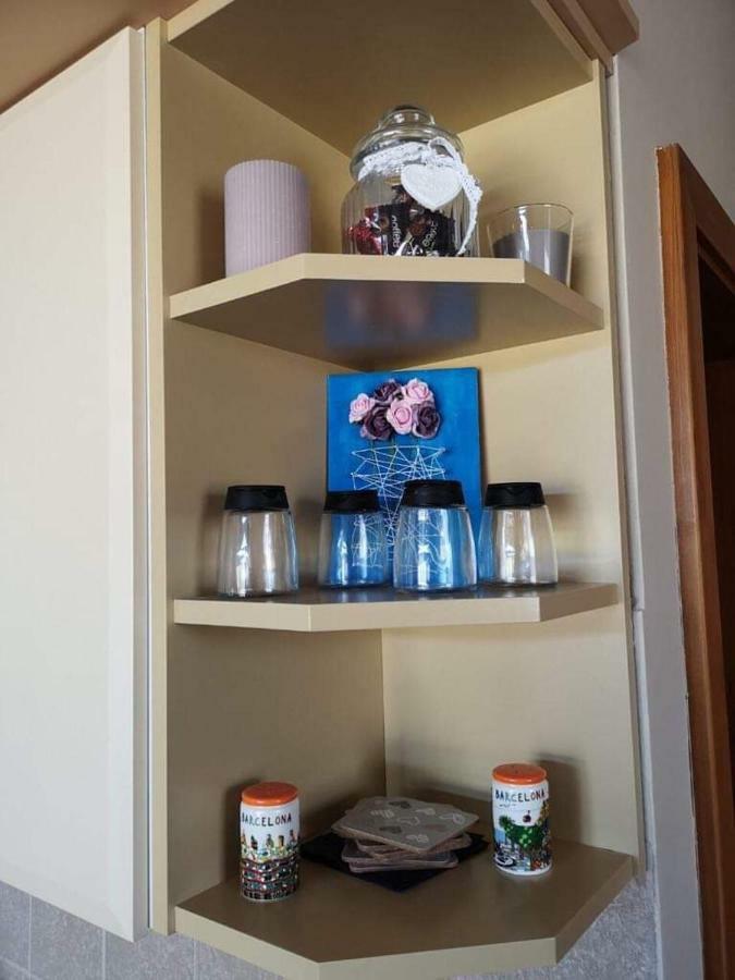 דירות Horvath Apartman Fonyód מראה חיצוני תמונה