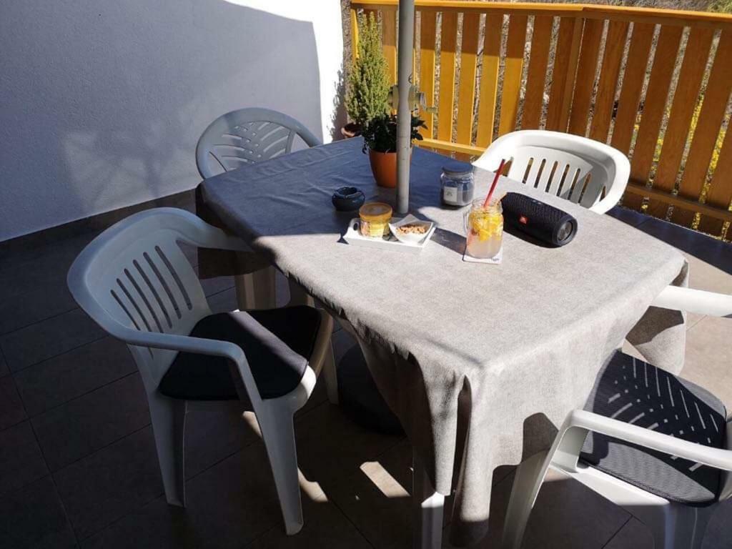 דירות Horvath Apartman Fonyód מראה חיצוני תמונה