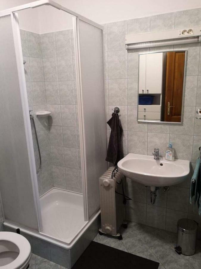 דירות Horvath Apartman Fonyód מראה חיצוני תמונה