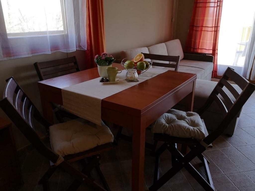 דירות Horvath Apartman Fonyód מראה חיצוני תמונה