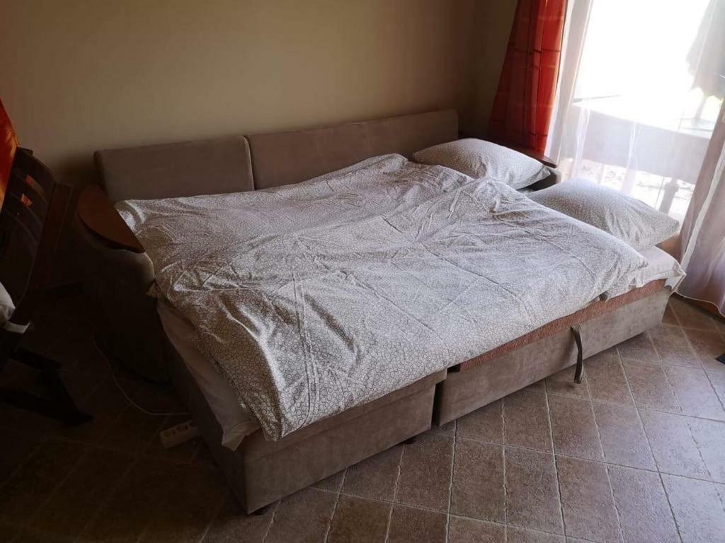 דירות Horvath Apartman Fonyód מראה חיצוני תמונה