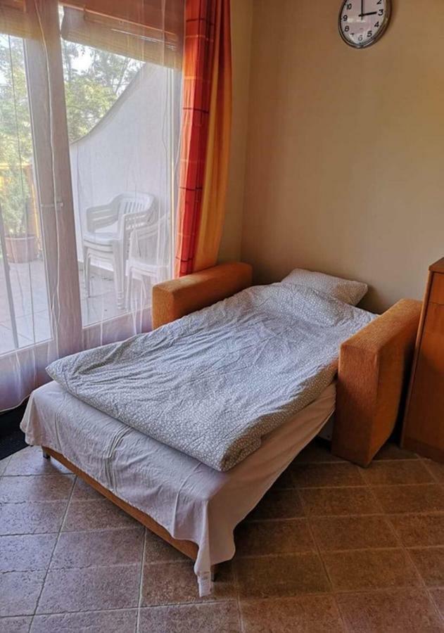דירות Horvath Apartman Fonyód מראה חיצוני תמונה